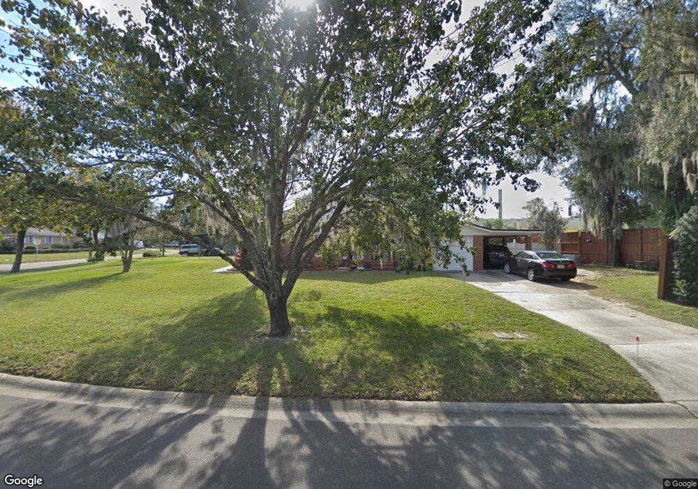 1616 Mayview Rd, Jacksonville, FL 32210 - photo 1