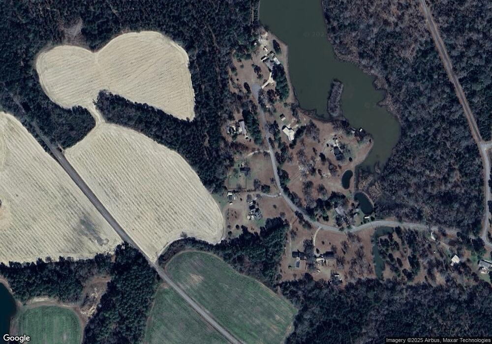 321 Wildwood Dr, Cordele, GA 31015 - photo 1