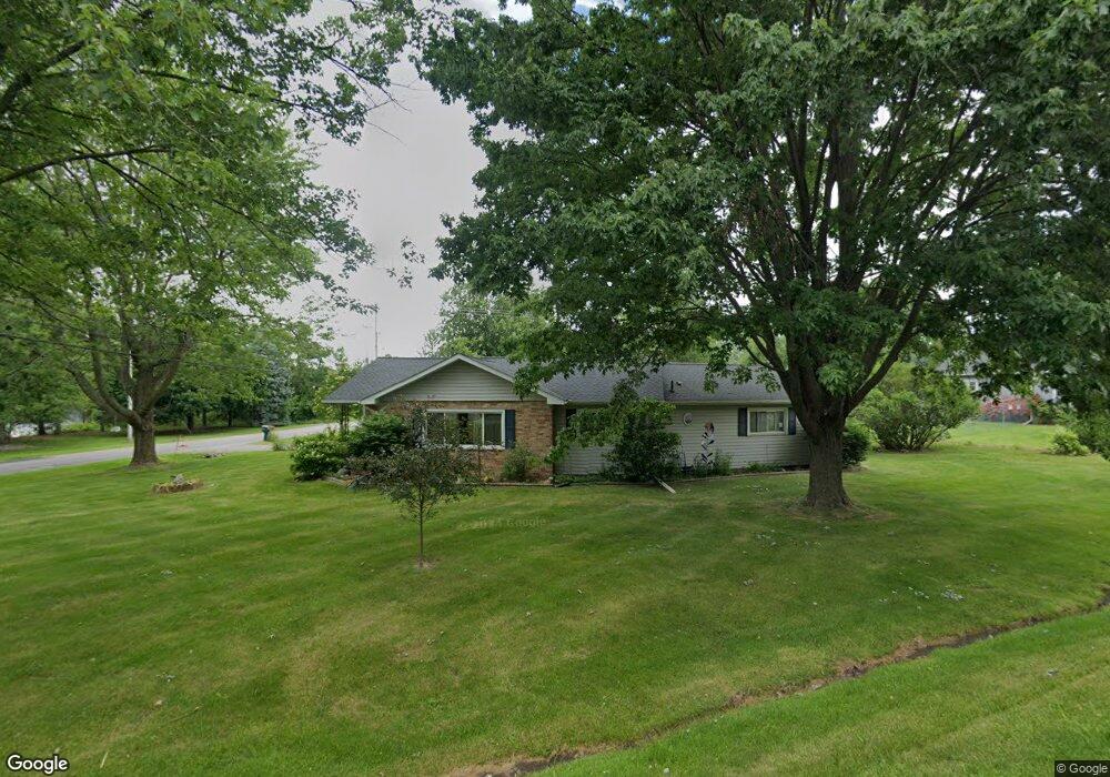 1501 Copas Rd, Owosso, MI 48867 - photo 1