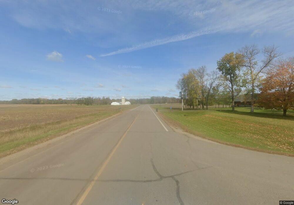 xxx 206th St, Gordon Township, MN 56360 - photo 1