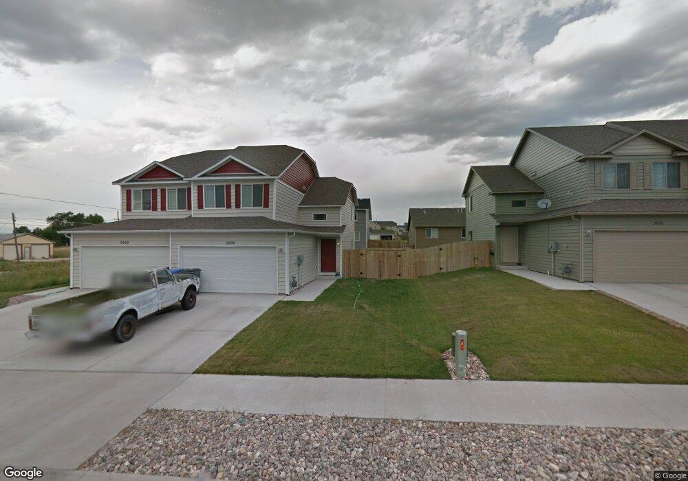 5006 Crews Ct, Cheyenne, WY 82001 - photo 1