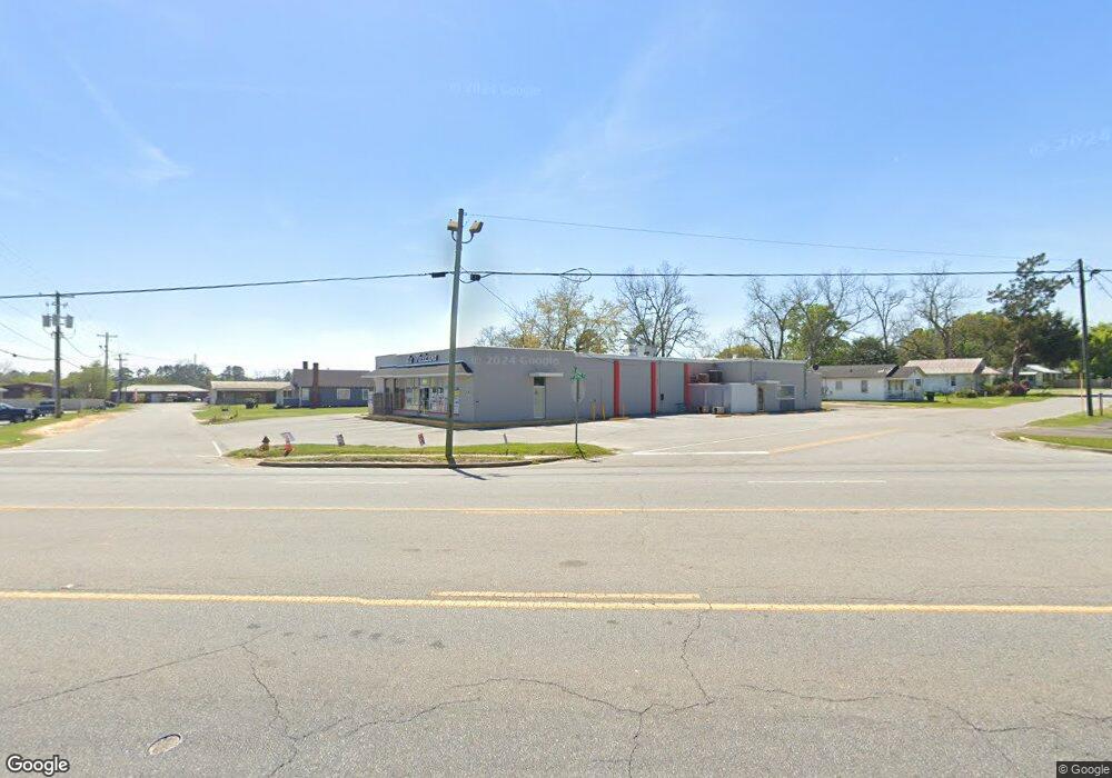 452 U S 84, Cairo, GA 39828 - photo 1