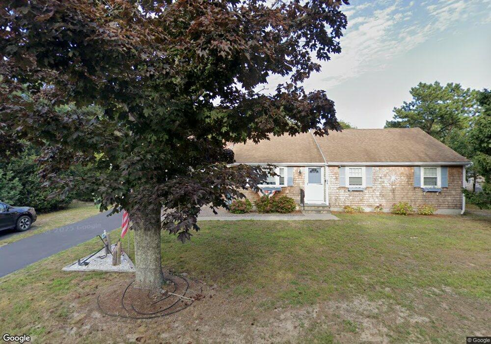 34 Captain Berry Ln, Dennis Port, MA 02639 - photo 1