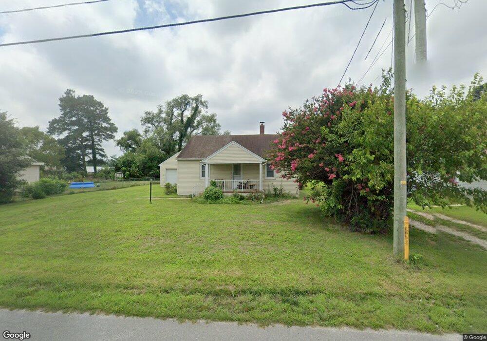 28142 Seaford Rd, Laurel, DE 19956 - photo 1