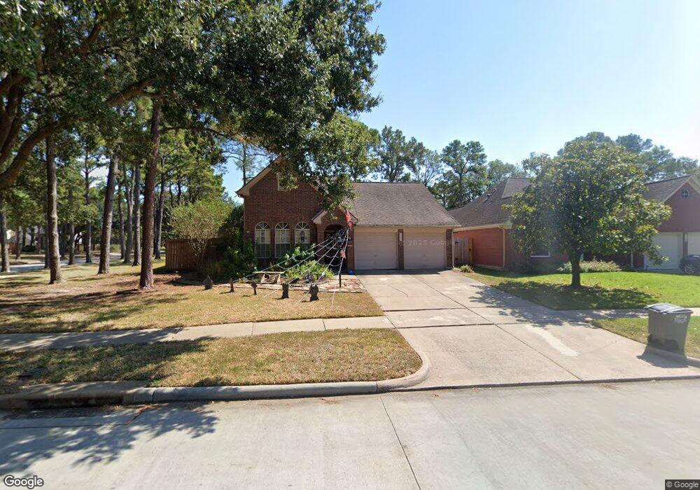 7742 Shangrila Ln, Houston, TX 77095 - photo 1