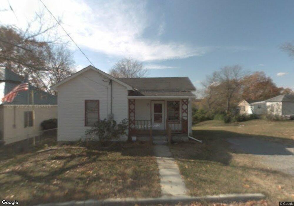 106 Harper Ave SW, Rome, GA 30161 - photo 1