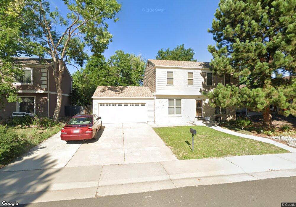 1011 S Kittredge Way, Aurora, CO 80017 - photo 1