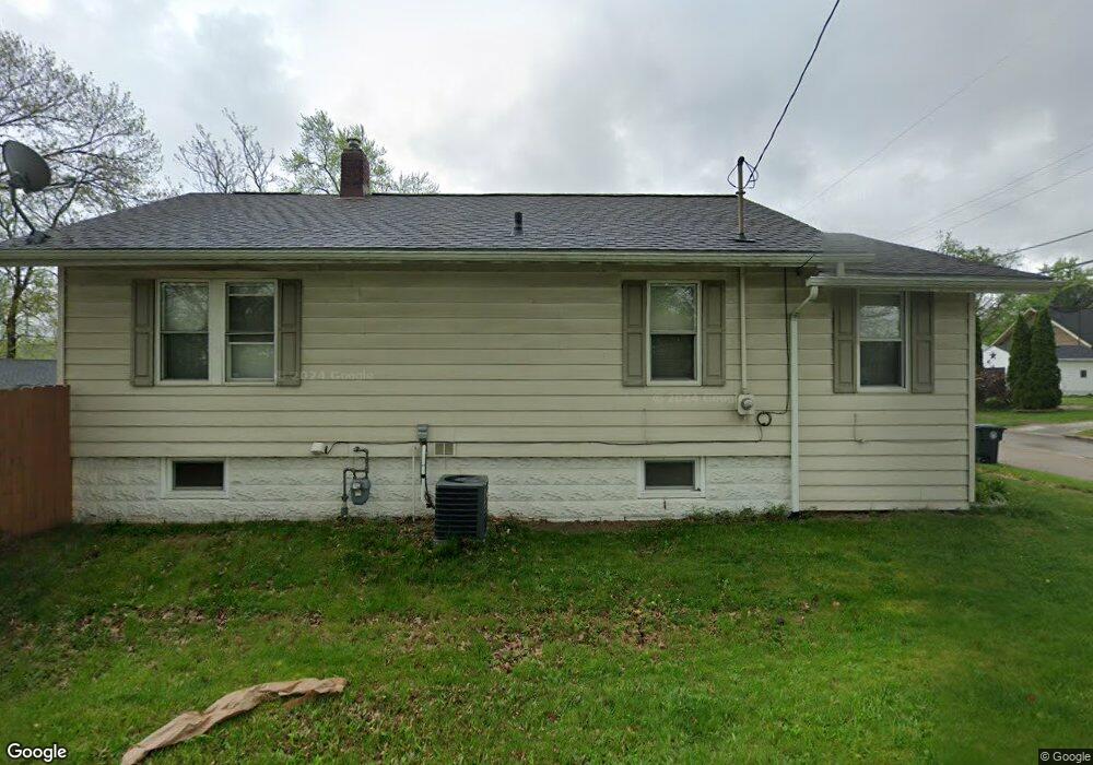 659 Plainfield Rd, Akron, OH 44312 - photo 1