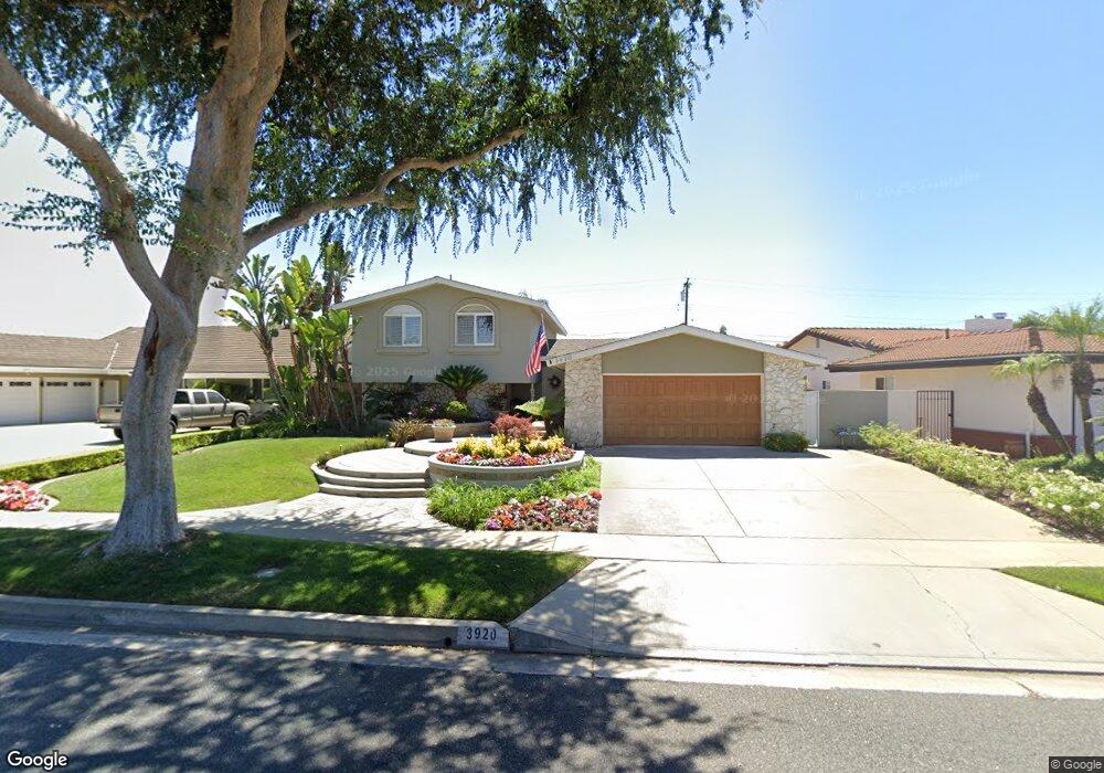 3920 Bouton Dr, Lakewood, CA 90712 - photo 1