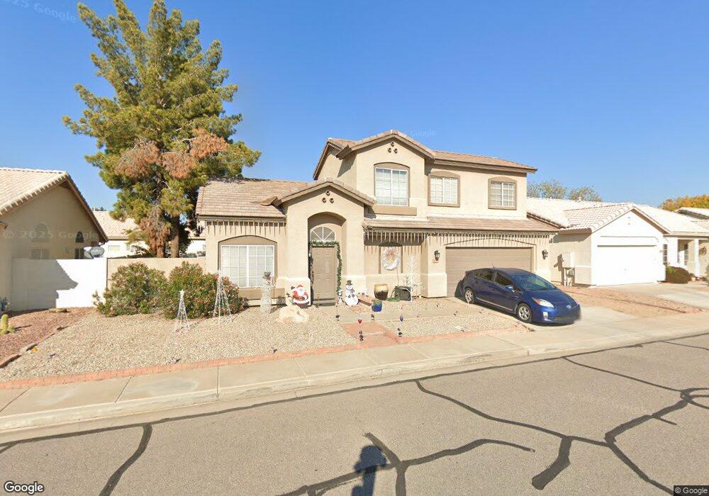 1630 E Gary Dr, Chandler, AZ 85225 - photo 1