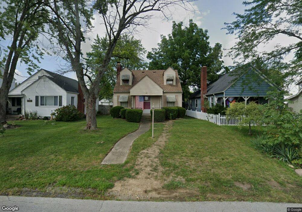 3090 Fremont St, Columbus, OH 43204 - photo 1