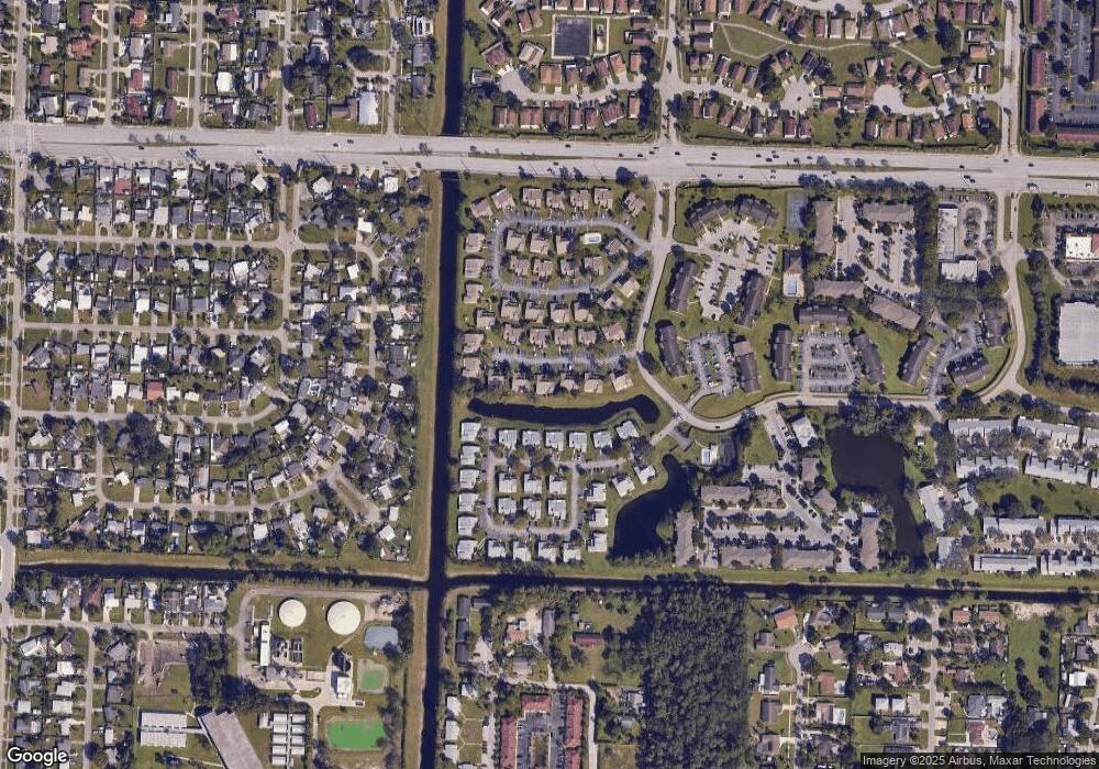 1903 Abbey Rd unit 27A, West Palm Beach, FL 33415 - photo 1