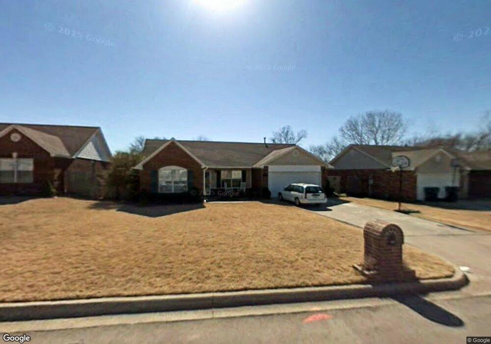 620 Bent Tree Rd, Noble, OK 73068 - photo 1