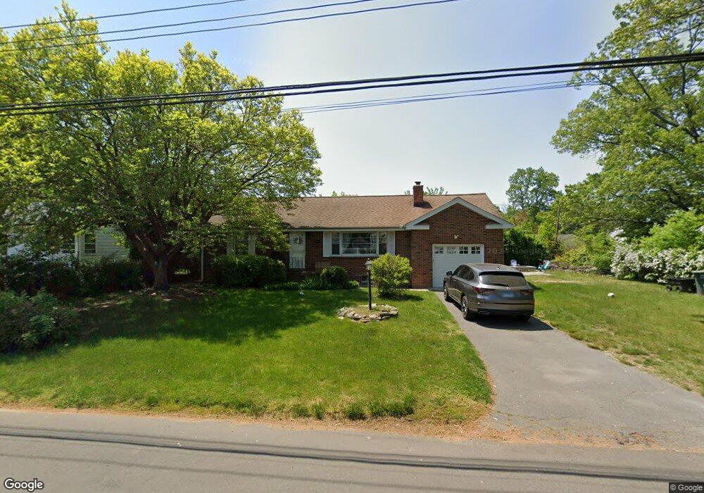 55 Acton Rd, Bridgeport, CT 06606 - photo 1