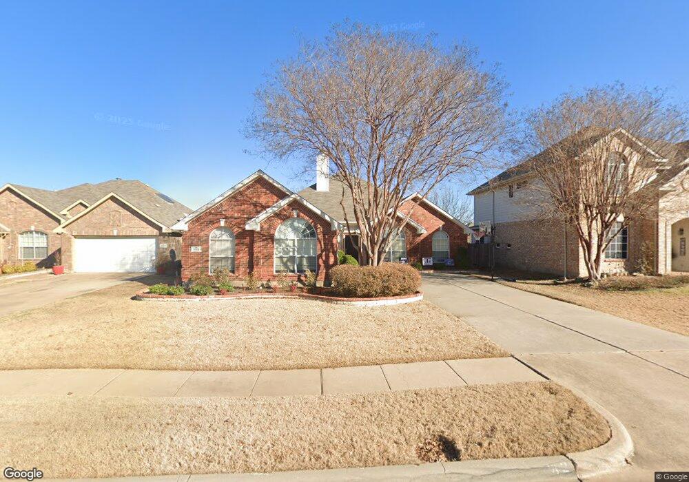 902 Glen Lakes Ct, Wylie, TX 75098 - photo 1