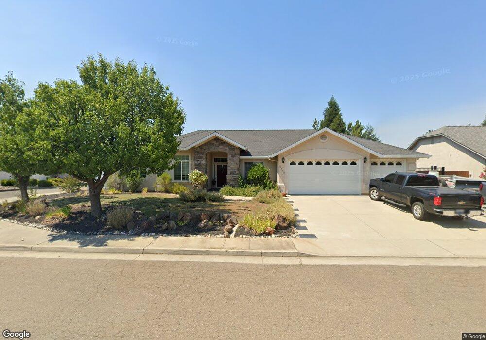 2110 Harvard Way unit Lot 1, Redding, CA 96003 - photo 1