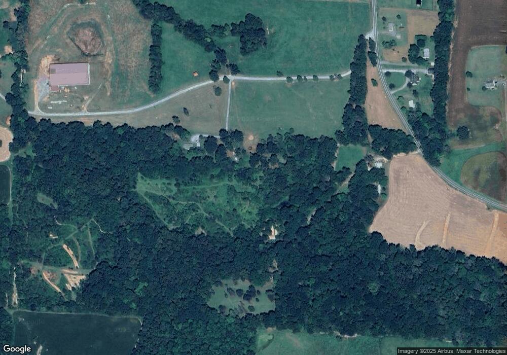 3766 Wright Farm Ln, Franklinville, NC 27248 - photo 1