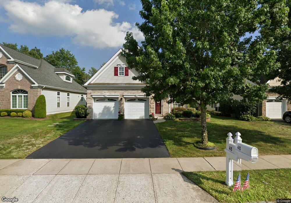 48 Vender Ln, Mays Landing, NJ 08330 - photo 1