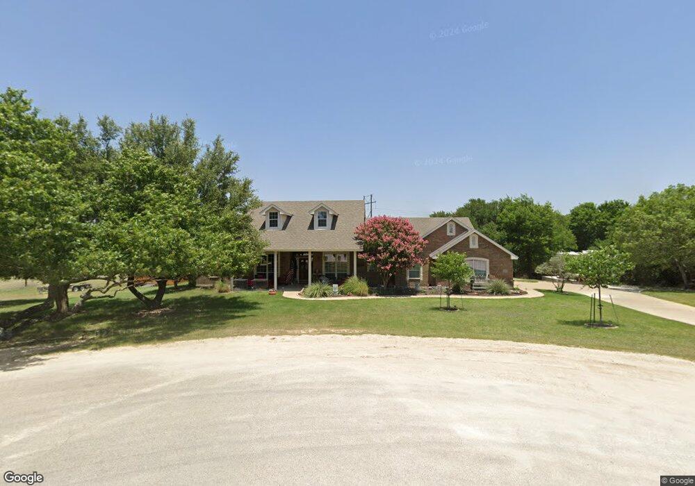 2416 Cavalry Ct, Copperas Cove, TX 76522 - photo 1