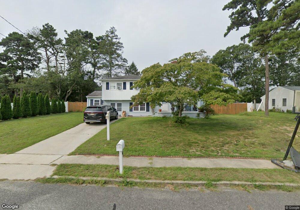 4 Evergreen Dr, Ocean View, NJ 08230 - photo 1