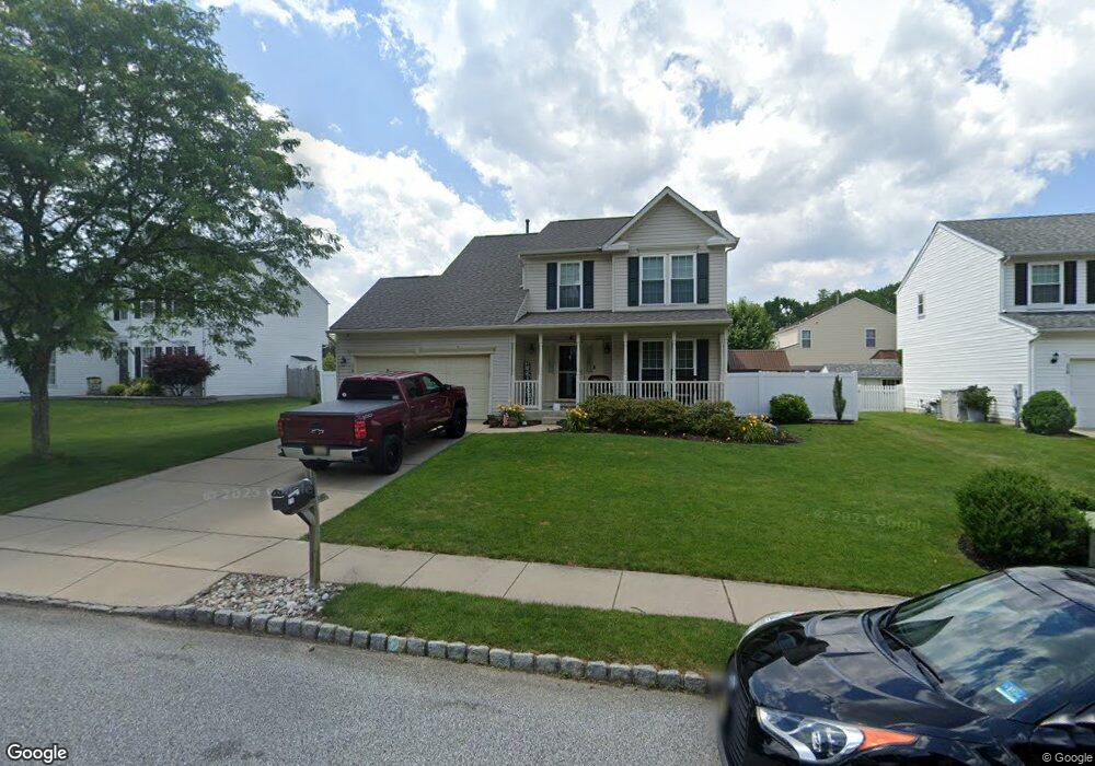 118 Revere Dr, Woodbury, NJ 08096 - photo 1