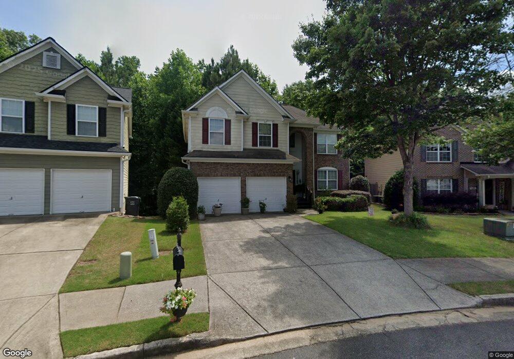 150 Hidden Lake Cir, Canton, GA 30114 - photo 1