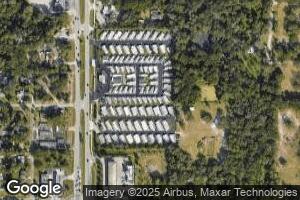 2000 N Volusia Ave Unit B50, Orange City, FL 32763