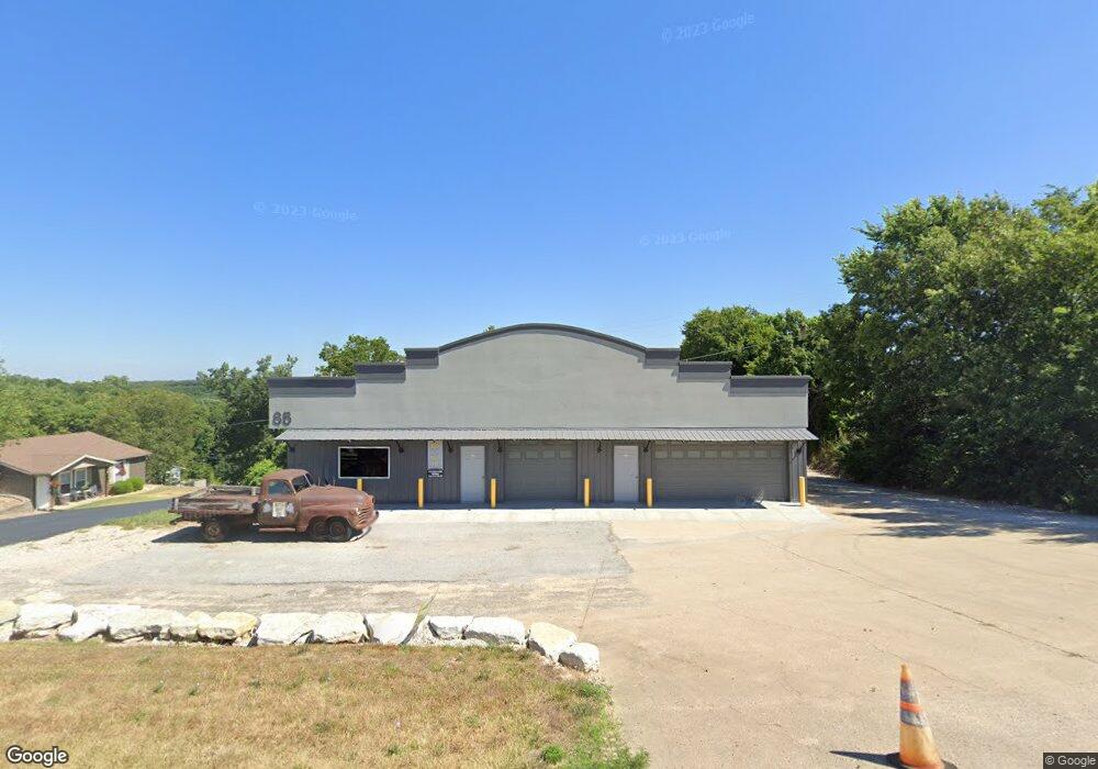 85 State Highway Oo, Reeds Spring, MO 65737 - photo 1