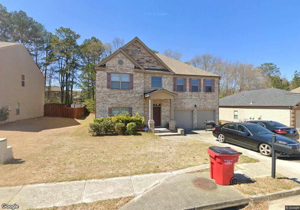 5718 Rex Ridge Loop unit LOT 58, Rex, GA 30273 - photo 1