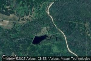5710 W Hubbard Lake Trail, Curran, MI 48728