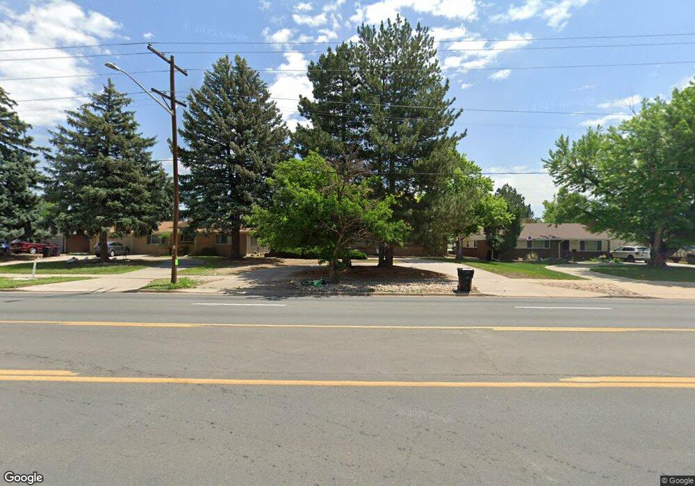 2650 S Sheridan Blvd, Denver, CO 80227 - photo 1