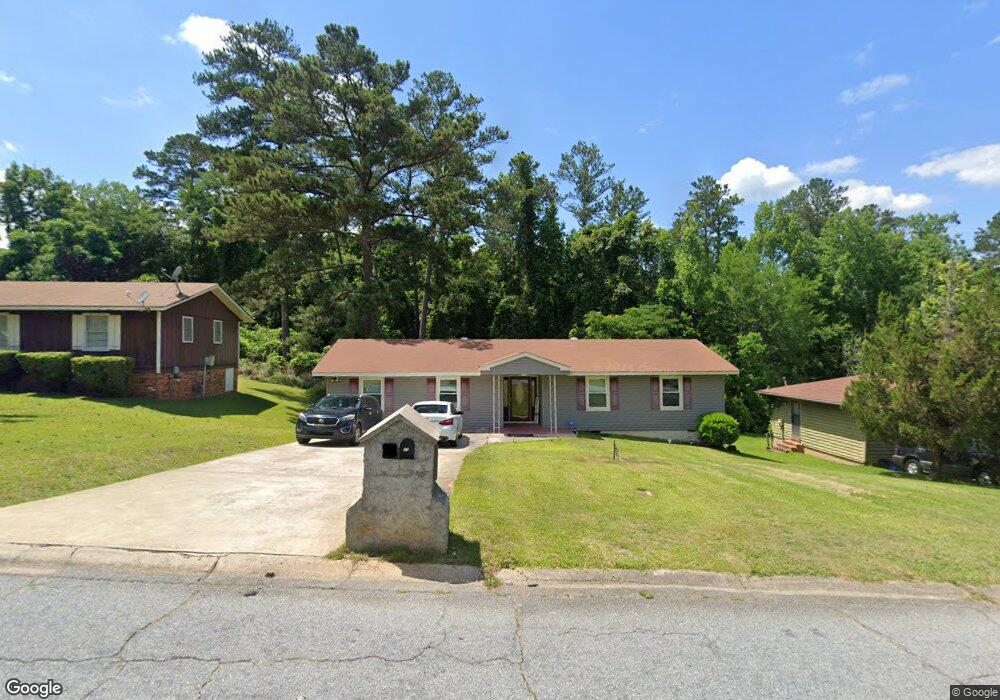 4739 Pine Valley Dr, Macon, GA 31210 - photo 1