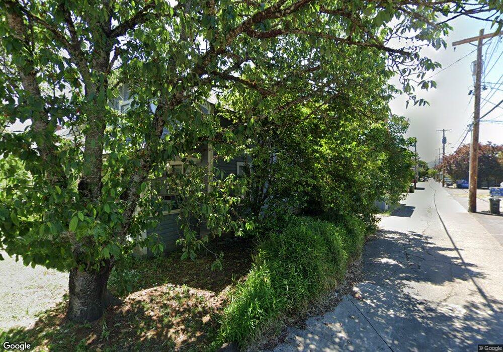 360 E 15th Ave, Eugene, OR 97401 - photo 1