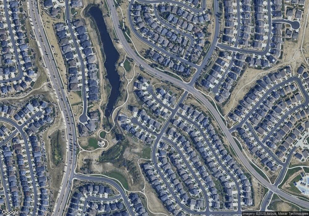 7227 S Scottsburg Way, Aurora, CO 80016 - photo 1