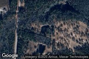 2416 McGoughan Mill Pond Rd, Bethune, SC 29009