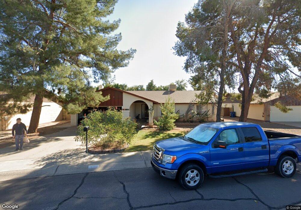 7361 S Willow Dr, Tempe, AZ 85283 - photo 1