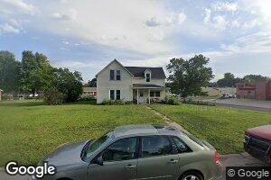 401 Branch St, Seneca, KS 66538