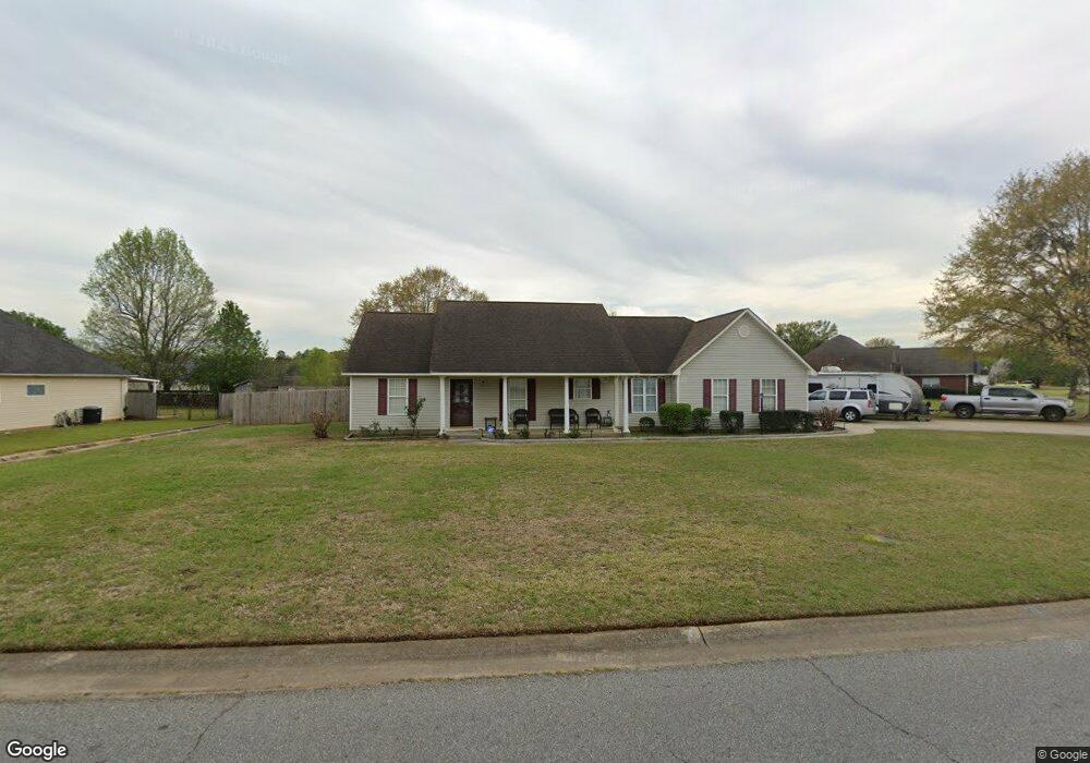 227 Autumn Woods Dr, Warner Robins, GA 31088 - photo 1