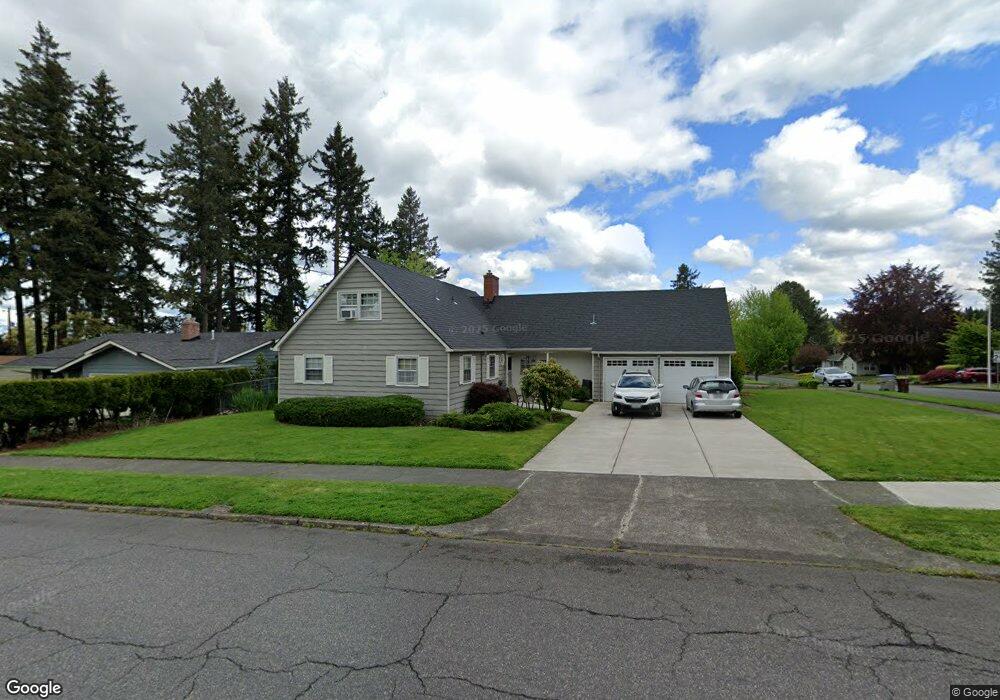 12585 SW Park Way, Portland, OR 97225 - photo 1