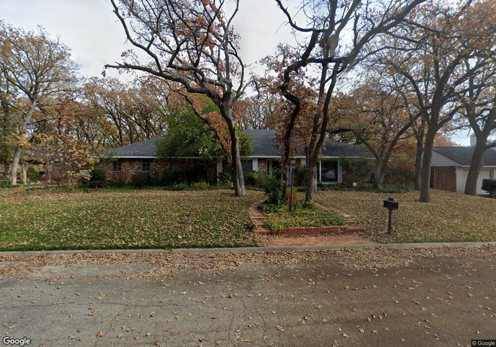 2229 Pembrooke Place, Denton, TX 76205 - photo 1