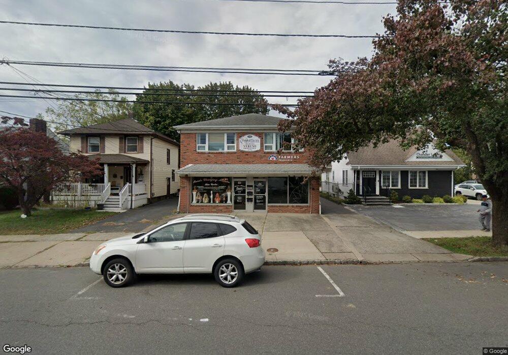 1791 E 2nd St, Scotch Plains, NJ 07076 - photo 1