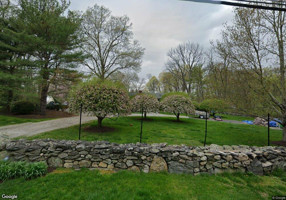 86 Bedford Rd, Greenwich, CT 06831 - photo 1