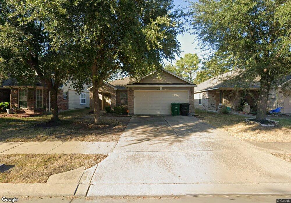 6802 Hampden Point Ct, Houston, TX 77040 - photo 1
