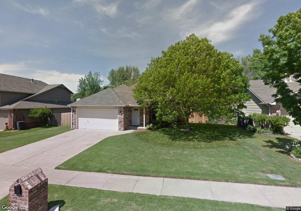 1312 W Roanoke St, Broken Arrow, OK 74011 - photo 1