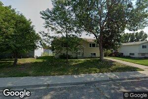 807 6th Ave, Laurel, MT 59044