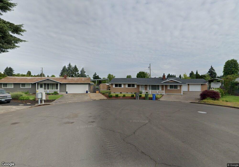 1039 Cinnamon Ave, Eugene, OR 97404 - photo 1