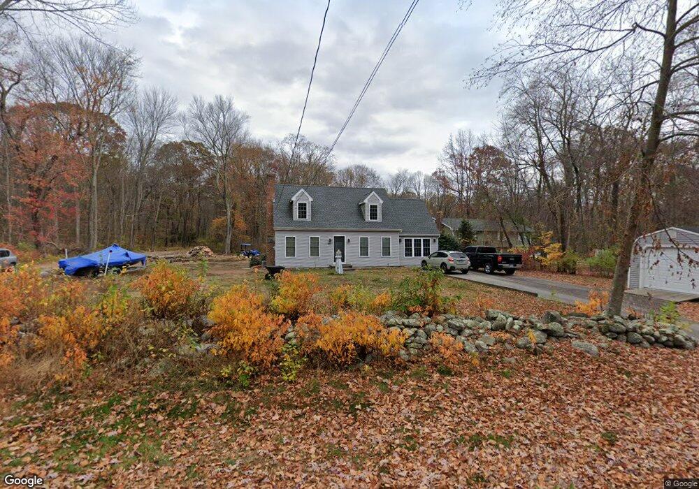 50A Eli Chapman Rd, Moodus, CT 06469 - photo 1