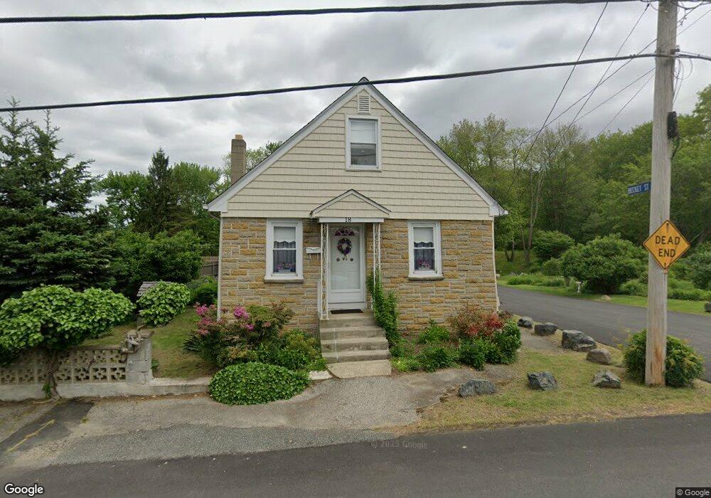 18 Ashby St, Johnston, RI 02919 - photo 1