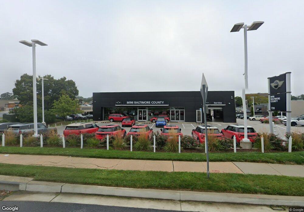 720 Kenilworth Dr, Baltimore, MD 21204 - photo 1