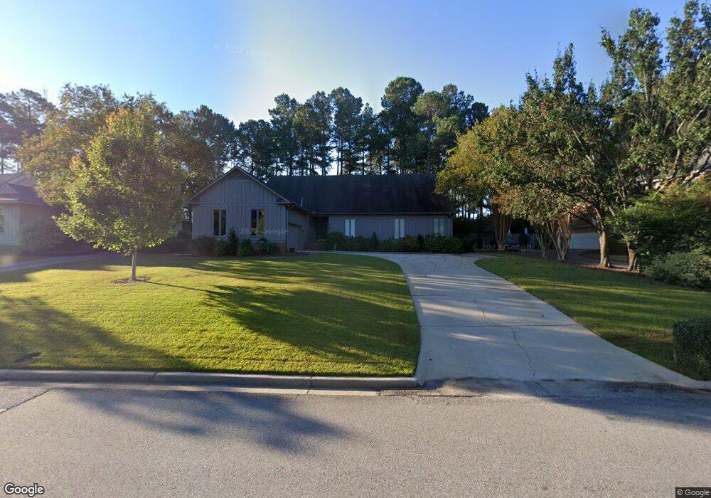 866 Sparkleberry Rd, Evans, GA 30809 - photo 1